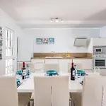 Casa Virgo *