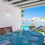 Casa Virgo *