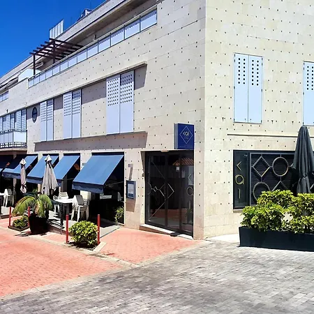 Casa Virgo Costa Adeje (Tenerife)