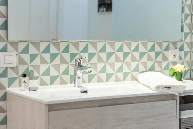 Casa Virgo Вілла Адехе