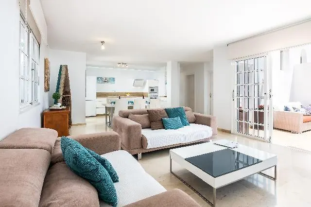 Casa Virgo Villa Costa Adeje
