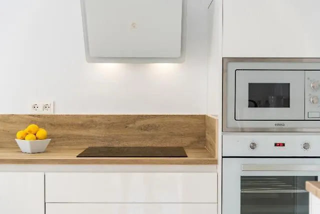 Casa Virgo Вілла