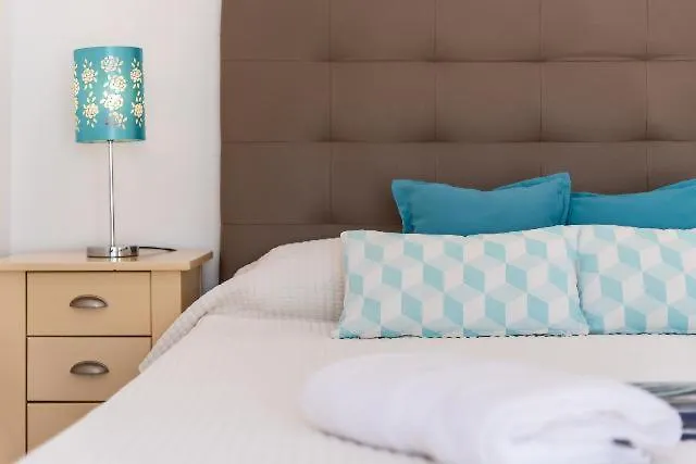 Вілла Casa Virgo