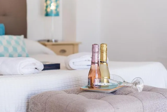 Casa Virgo * Costa Adeje (Tenerife)