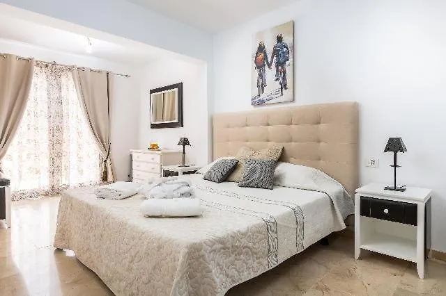 Casa Virgo Вілла *