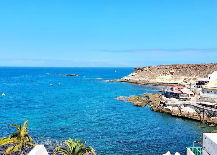 Вілла Casa Virgo