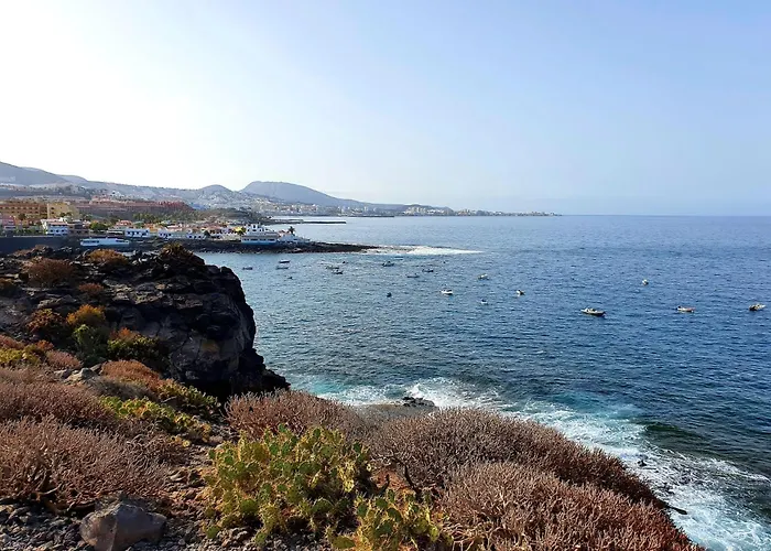 Casa Virgo * Costa Adeje (Tenerife)