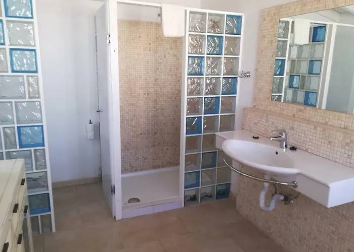 Casa Virgo Адехе