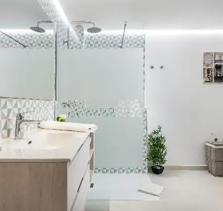 Casa Virgo * Costa Adeje (Tenerife)