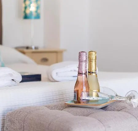 处女座别墅 * 阿德耶