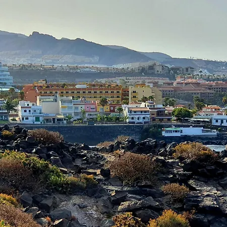 Villa Casa Virgo Costa Adeje (Tenerife)