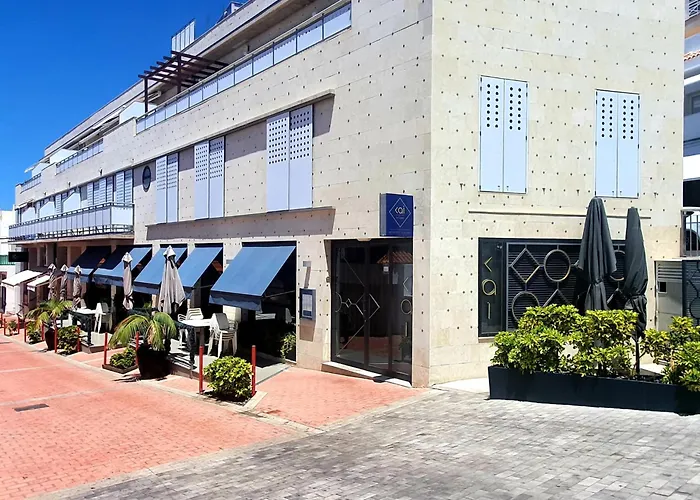 Casa Virgo Costa Adeje (Tenerife)