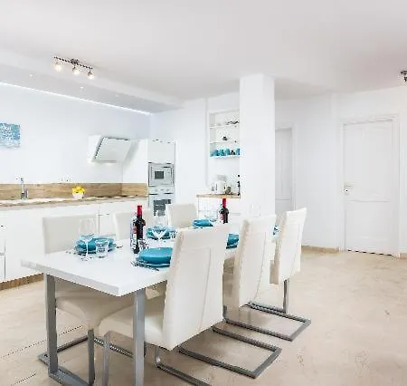 Villa Casa Virgo Costa Adeje