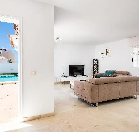 Villa Casa Virgo Costa Adeje